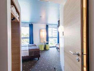 B&B Hotel Neu-Ulm fotoÄŸrafÄ±