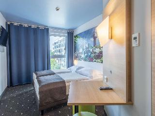 B&B Hotel Neu-Ulm fotoÄŸrafÄ±
