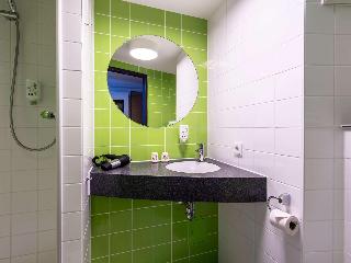 B&B Hotel Neu-Ulm fotoÄŸrafÄ±