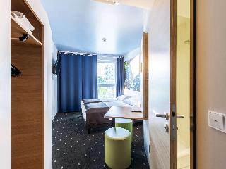 B&B Hotel Neu-Ulm fotoÄŸrafÄ±