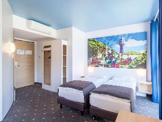 B&B Hotel Neu-Ulm fotoÄŸrafÄ±