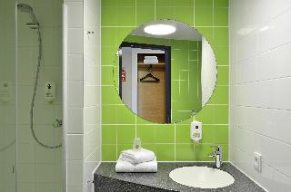 B&B Hotel Neu-Ulm fotoÄŸrafÄ±