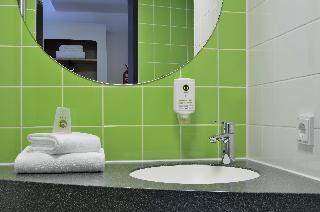 B&B Hotel Neu-Ulm fotoÄŸrafÄ±