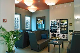 B&B Hotel Neu-Ulm fotoÄŸrafÄ±