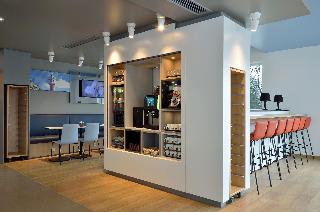 B&B Hotel Neu-Ulm fotoÄŸrafÄ±