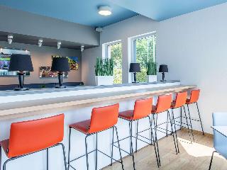 B&B Hotel Neu-Ulm fotoÄŸrafÄ±
