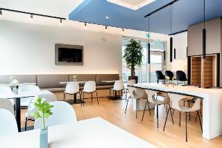 B&B Hotel Neu-Ulm fotoÄŸrafÄ±