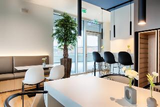B&B Hotel Neu-Ulm fotoÄŸrafÄ±
