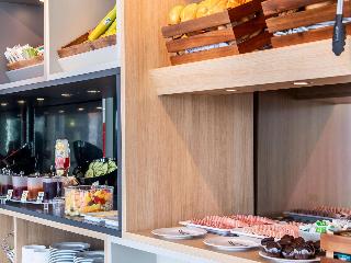 B&B Hotel Neu-Ulm fotoÄŸrafÄ±