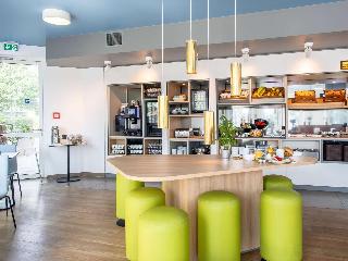 B&B Hotel Neu-Ulm fotoÄŸrafÄ±