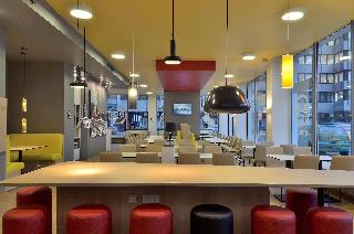 B&B Hotel Nürnberg-Hbf fotoÄŸrafÄ±