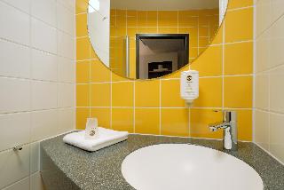 B&B Hotel Nürnberg-Hbf fotoÄŸrafÄ±