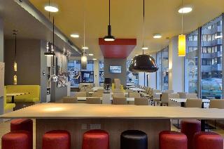 B&B Hotel Nürnberg-Hbf fotoÄŸrafÄ±