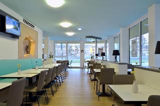 B&B Hotel Nürnberg-Plärrer fotoÄŸrafÄ±