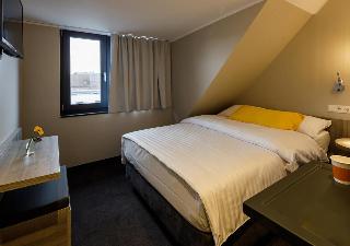 B&B Hotel Nürnberg-Plärrer fotoÄŸrafÄ±
