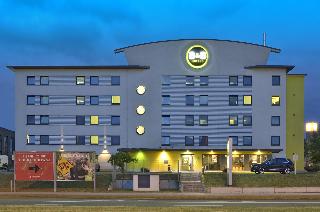 B&B Hotel Oberhausen am Centro fotoÄŸrafÄ±