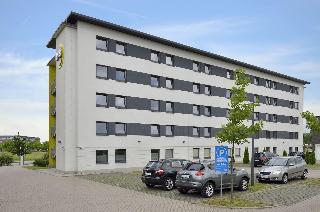B&B Hotel Oberhausen am Centro fotoÄŸrafÄ±