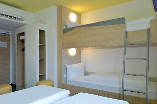 B&B Hotel Oberhausen am Centro fotoÄŸrafÄ±