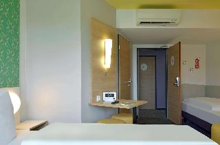 B&B Hotel Oberhausen am Centro fotoÄŸrafÄ±