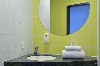 B&B Hotel Oberhausen am Centro fotoÄŸrafÄ±