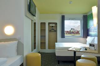 B&B Hotel Oberhausen am Centro fotoÄŸrafÄ±