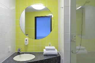 B&B Hotel Oberhausen am Centro fotoÄŸrafÄ±