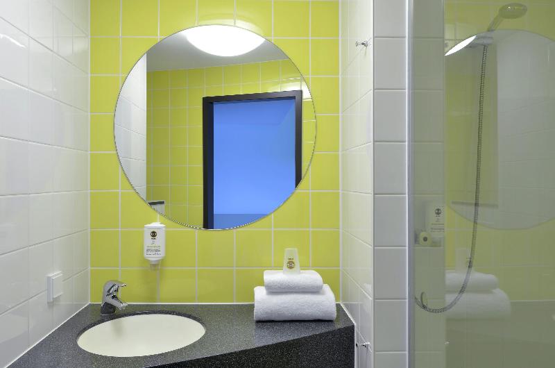 B&B Hotel Oberhausen am Centro - Oda