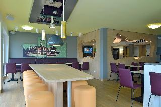 B&B Hotel Oberhausen am Centro fotoÄŸrafÄ±