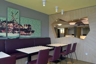 B&B Hotel Oberhausen am Centro fotoÄŸrafÄ±