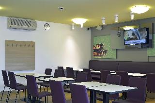 B&B Hotel Oberhausen am Centro fotoÄŸrafÄ±