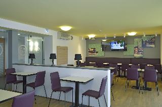 B&B Hotel Oberhausen am Centro fotoÄŸrafÄ±