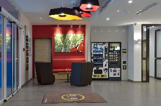 B&B Hotel Offenburg fotoÄŸrafÄ±