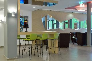 B&B Hotel Offenburg fotoÄŸrafÄ±