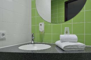 B&B Hotel Offenburg fotoÄŸrafÄ±