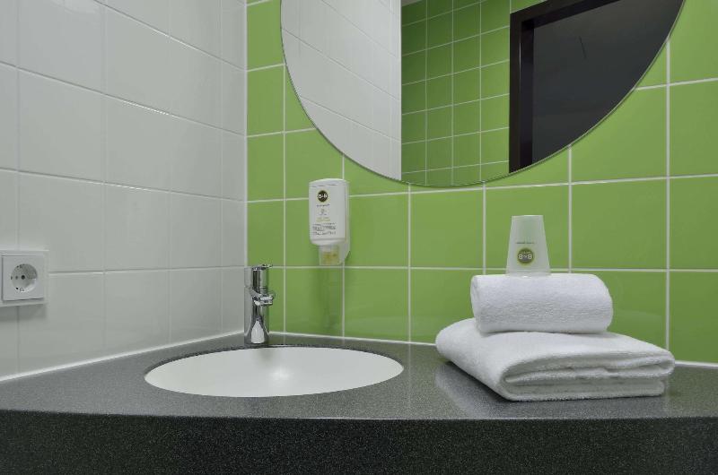 B&B Hotel Offenburg - Oda