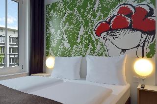 B&B Hotel Offenburg fotoÄŸrafÄ±