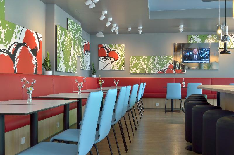 B&B Hotel Offenburg - Oda