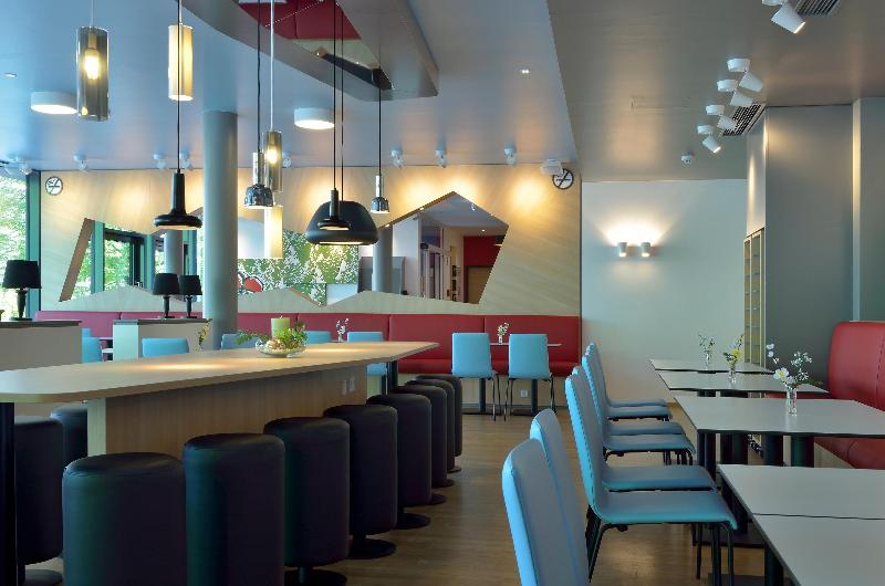 B&B Hotel Offenburg - Oda