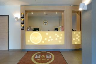 B&B Hotel Oldenburg fotoÄŸrafÄ±