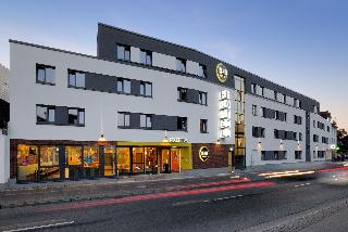 B&B Hotel Oldenburg fotoÄŸrafÄ±