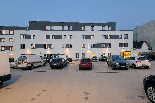 B&B Hotel Oldenburg fotoÄŸrafÄ±