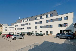 B&B Hotel Oldenburg fotoÄŸrafÄ±