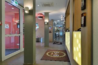 B&B Hotel Oldenburg fotoÄŸrafÄ±