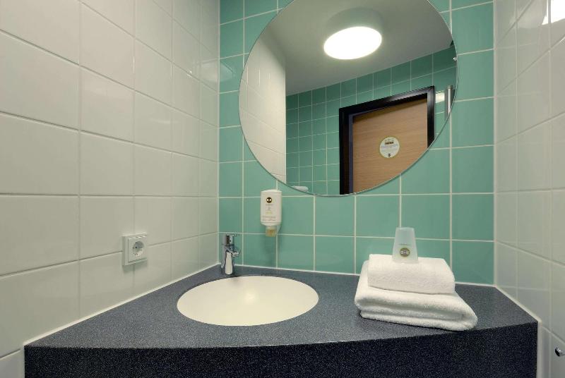 B&B Hotel Oldenburg - Oda