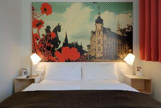 B&B Hotel Oldenburg fotoÄŸrafÄ±
