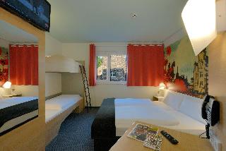 B&B Hotel Oldenburg fotoÄŸrafÄ±