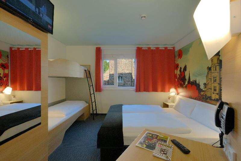 B&B Hotel Oldenburg - Oda