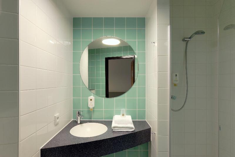 B&B Hotel Oldenburg - Oda