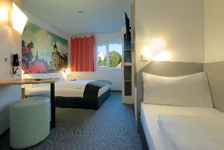 B&B Hotel Oldenburg fotoÄŸrafÄ±