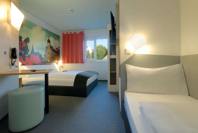 B&B Hotel Oldenburg - Oda